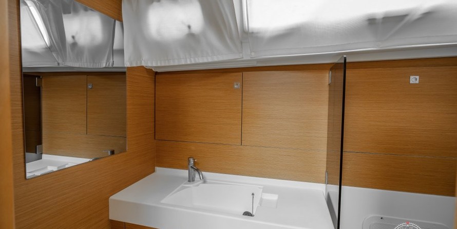 Jeanneau Sun Odyssey 519