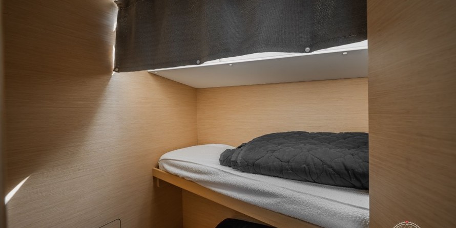 Jeanneau Sun Odyssey 519