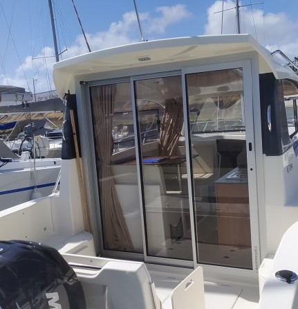 Quicksilver Activ 755 Weekend