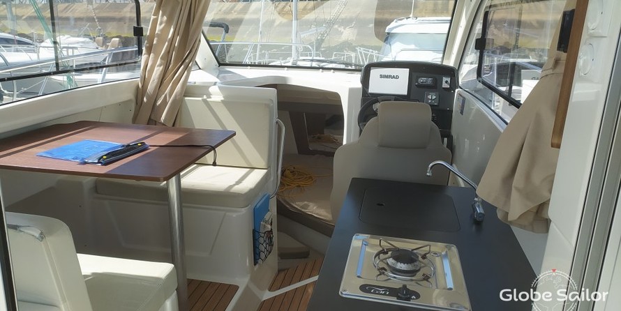 Quicksilver Activ 755 Weekend