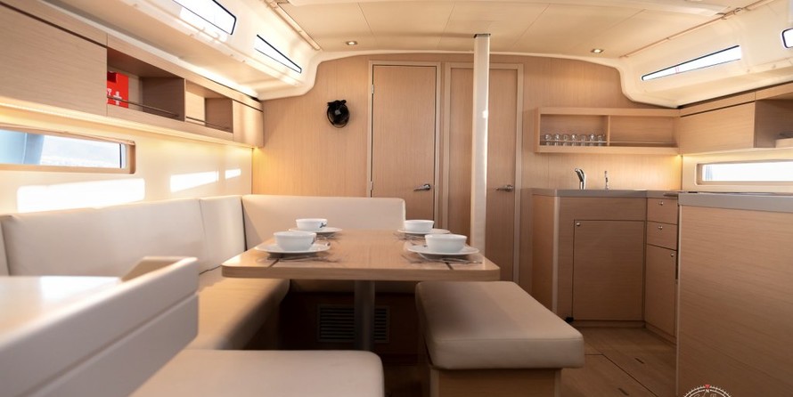 Oceanis 40.1
