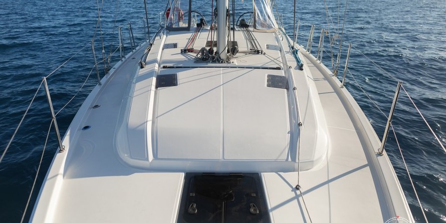 Oceanis 40.1