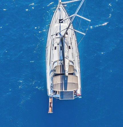 Oceanis 40.1