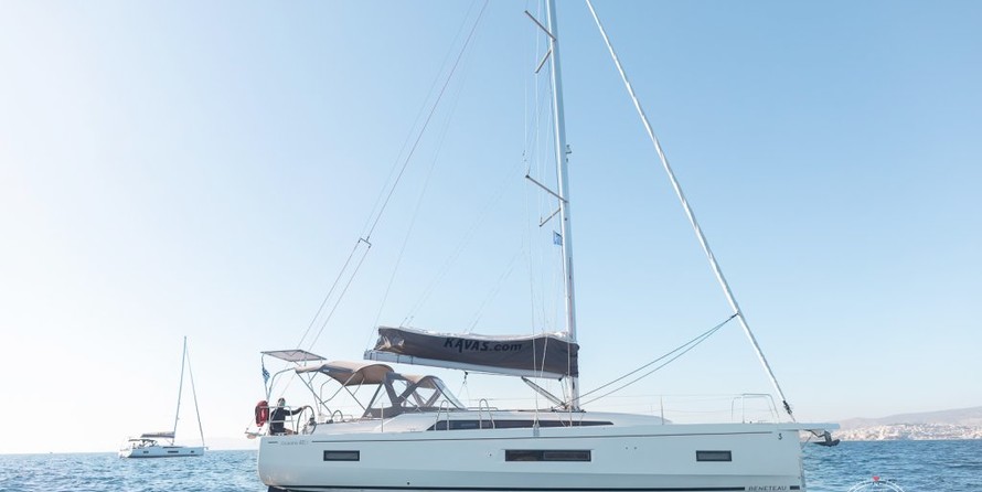 Oceanis 40.1