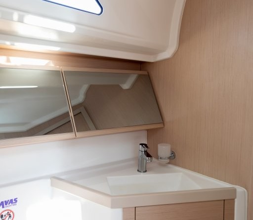 Oceanis 40.1