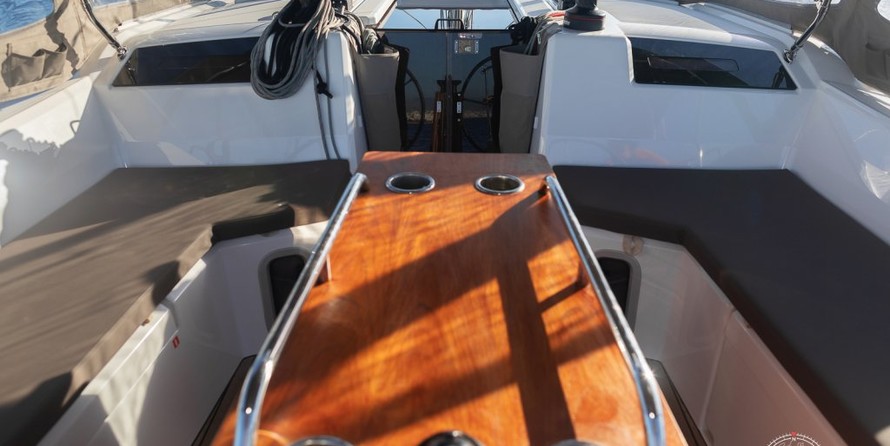 Oceanis 40.1