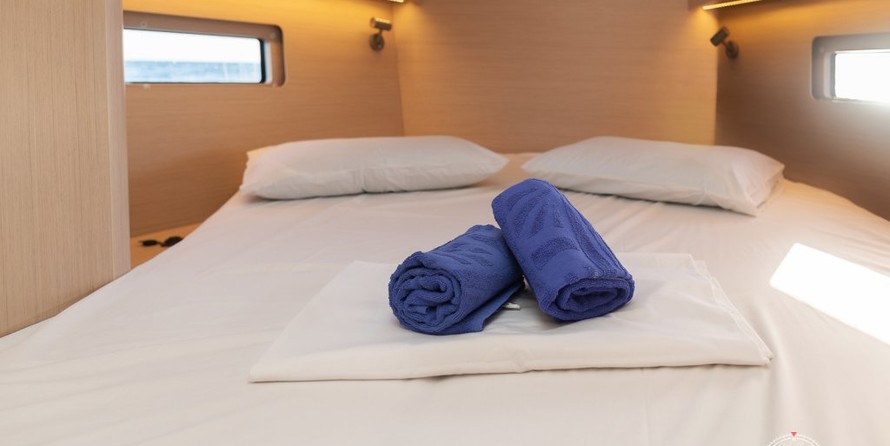 Oceanis 40.1