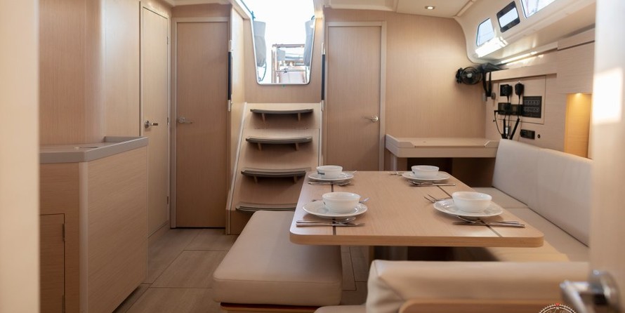 Oceanis 40.1