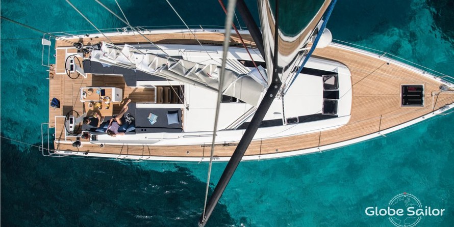 Beneteau Oceanis 51.1