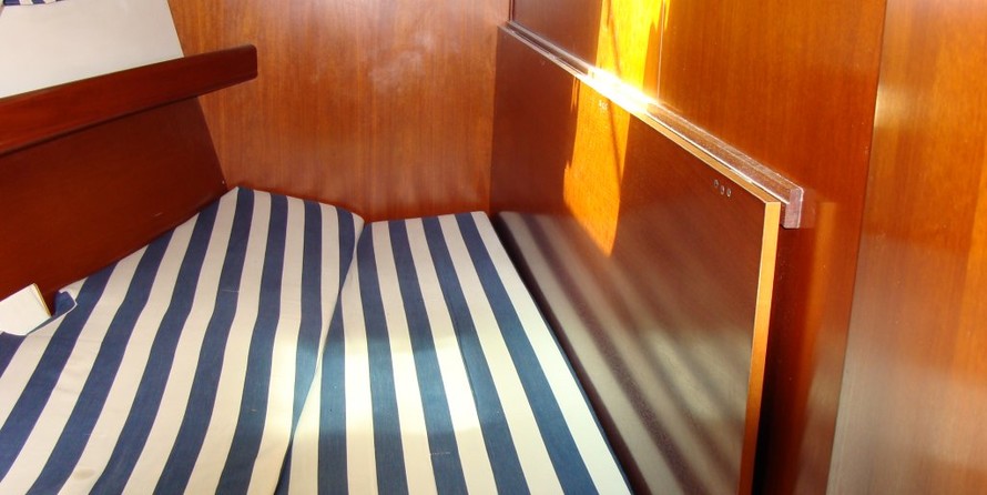 Beneteau Oceanis 473