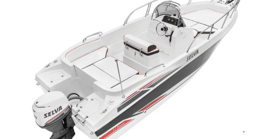 Selva 670 Elegance Open