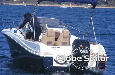 Jeanneau Cap Camarat 7.5 WA