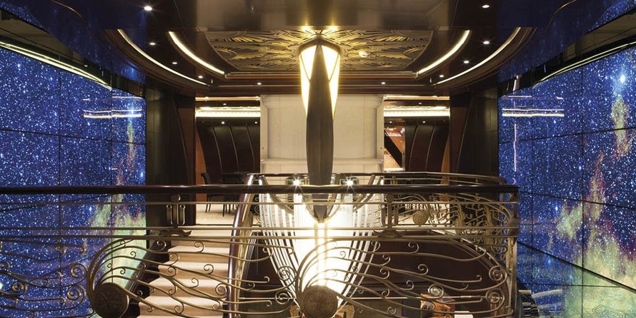 Lurssen Kismet