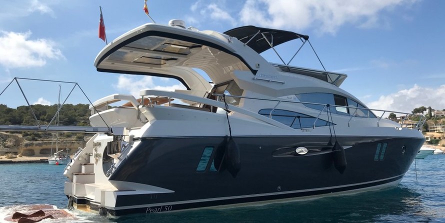 Pearl 50