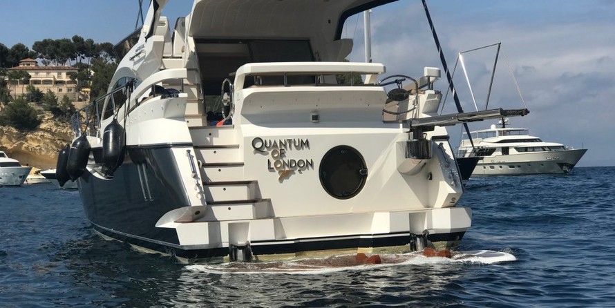 Pearl 50