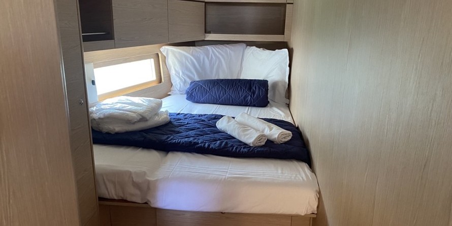 Beneteau Oceanis 46.1