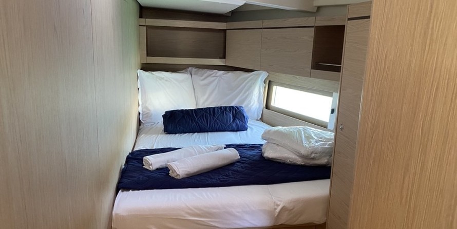 Beneteau Oceanis 46.1