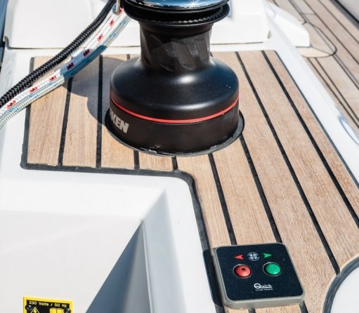 Beneteau Oceanis 46.1