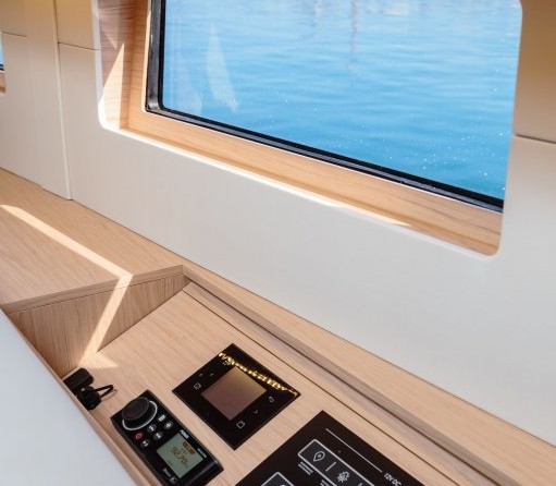 Beneteau Oceanis 46.1