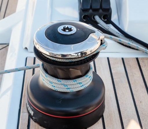 Beneteau Oceanis 46.1