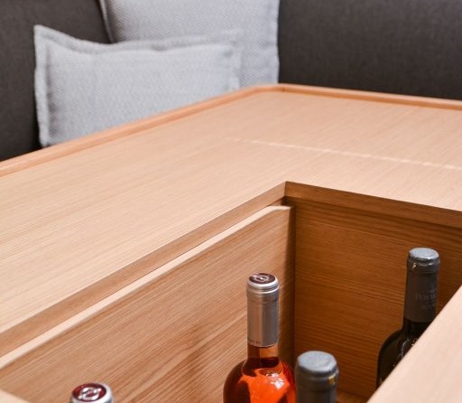 Dufour 460 Grand Large