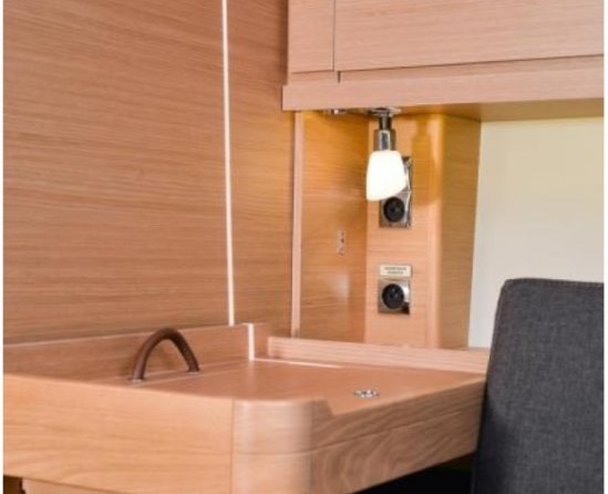 Dufour 460 Grand Large