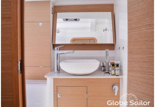 Dufour 460 Grand Large