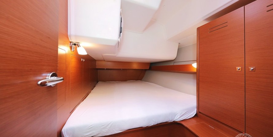 Dufour 460 Grand Large