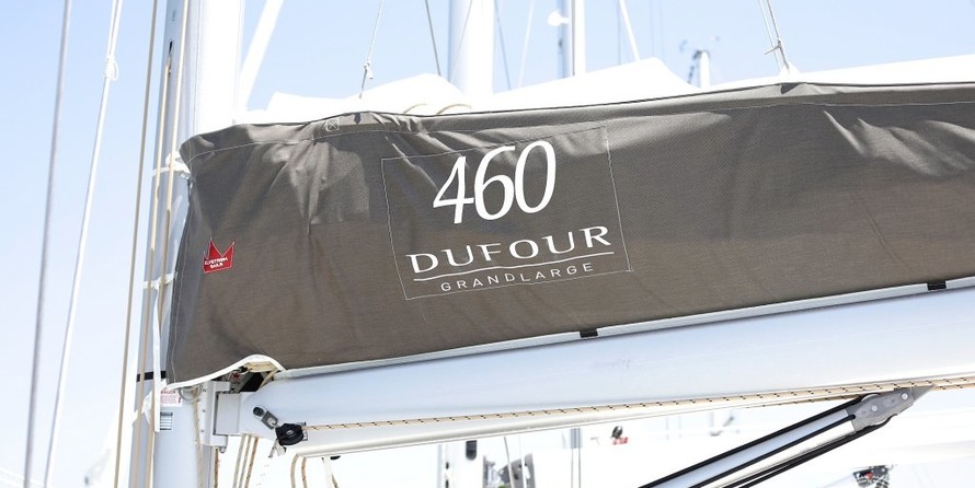 Dufour 460 Grand Large