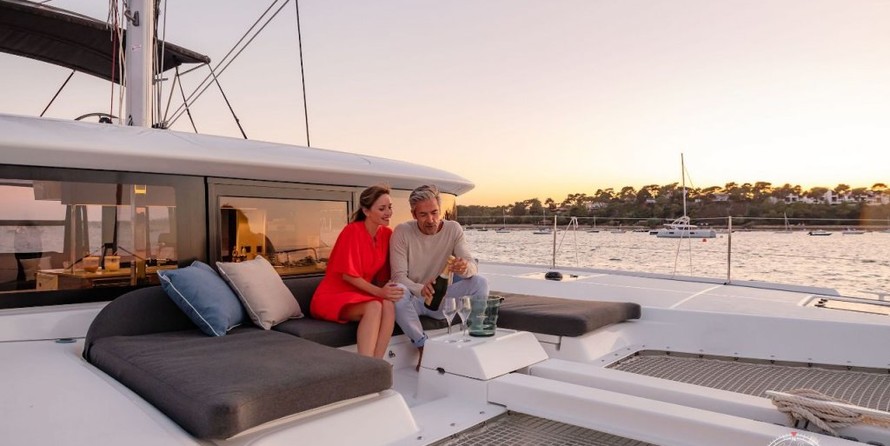 Lagoon 46
