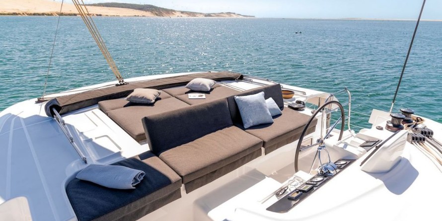 Lagoon 46