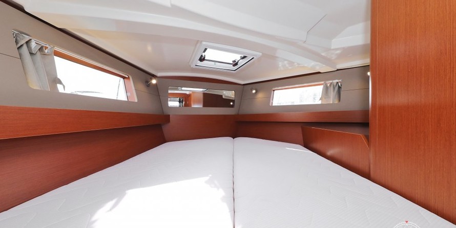 Beneteau Oceanis 41.1