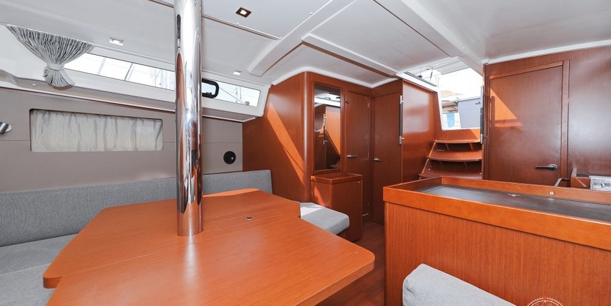 Beneteau Oceanis 41.1