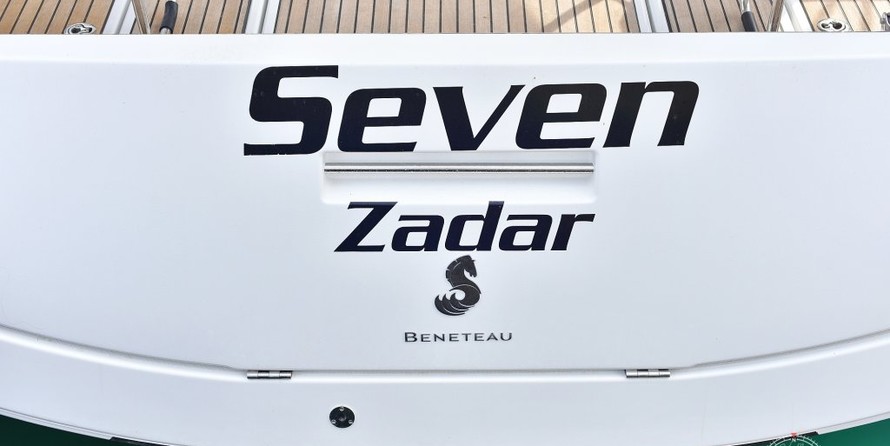 Beneteau Oceanis 41.1