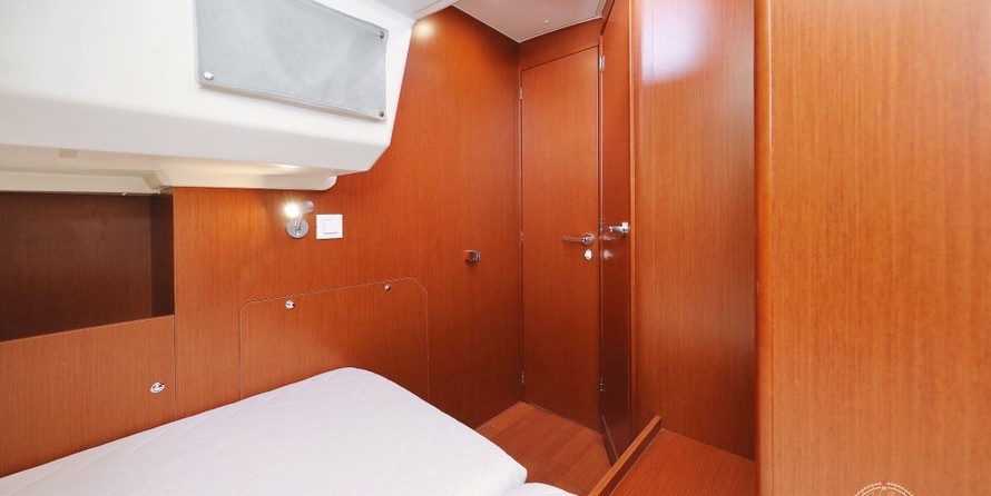 Beneteau Oceanis 41.1