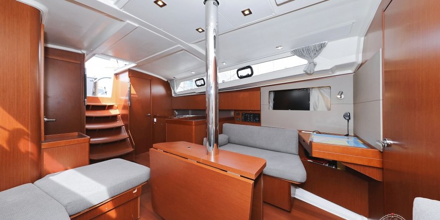 Beneteau Oceanis 41.1