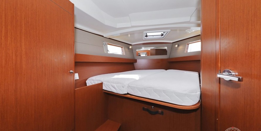 Beneteau Oceanis 41.1