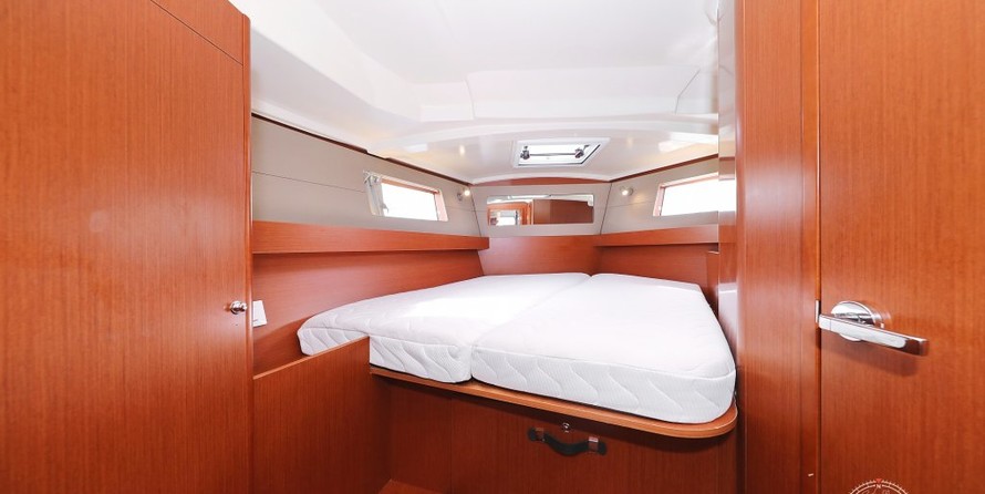 Beneteau Oceanis 41.1