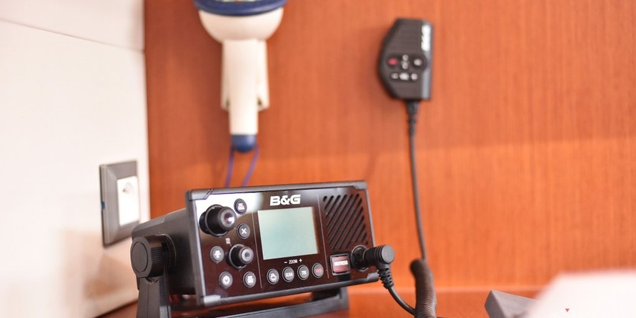 Beneteau Oceanis 46.1