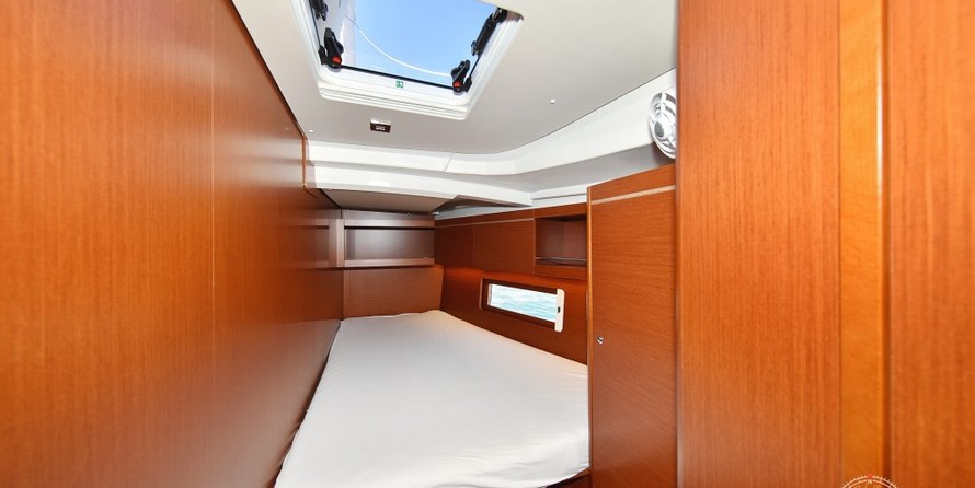 Beneteau Oceanis 46.1