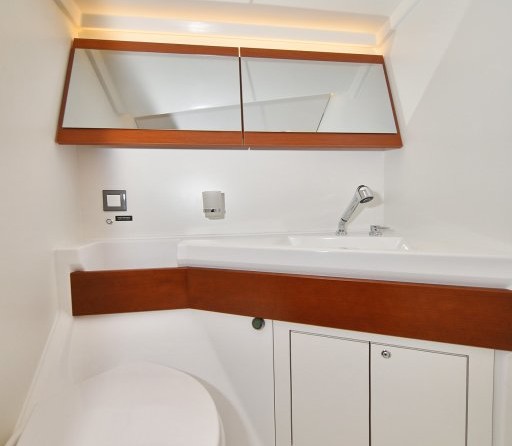 Beneteau Oceanis 46.1