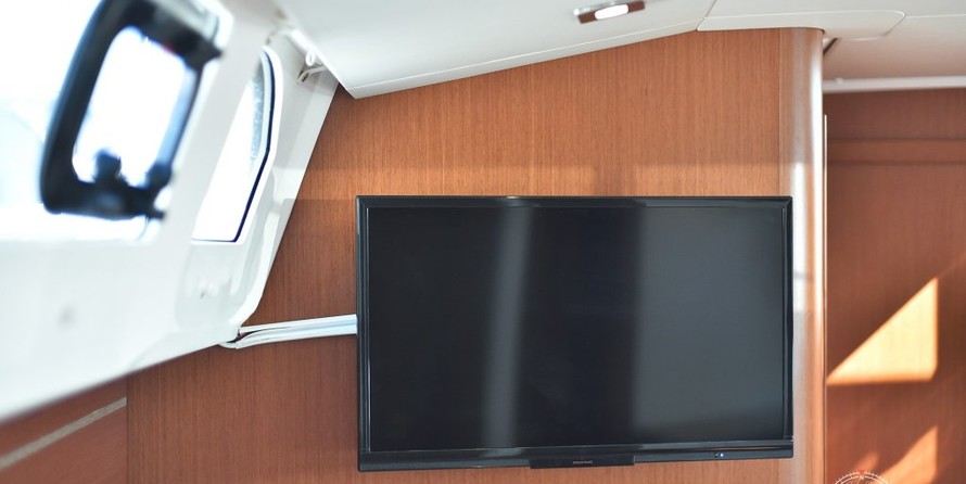 Beneteau Oceanis 46.1