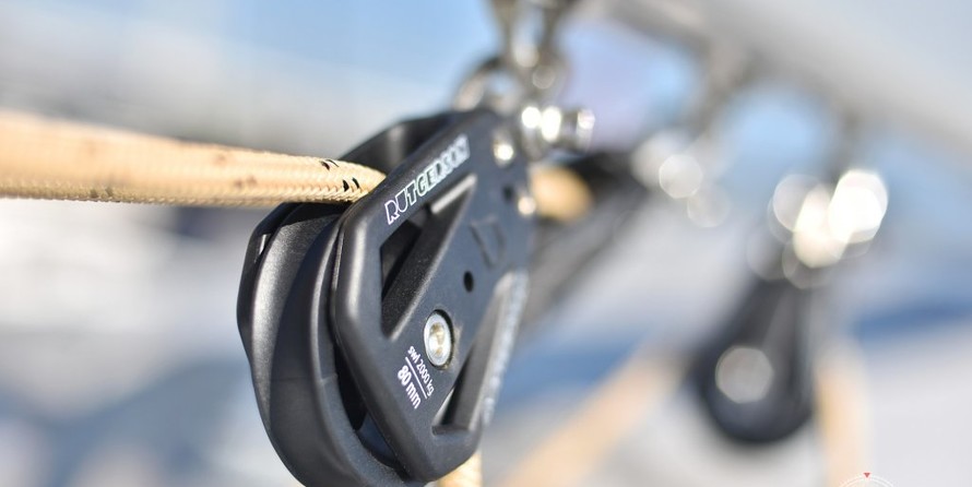 Beneteau Oceanis 46.1