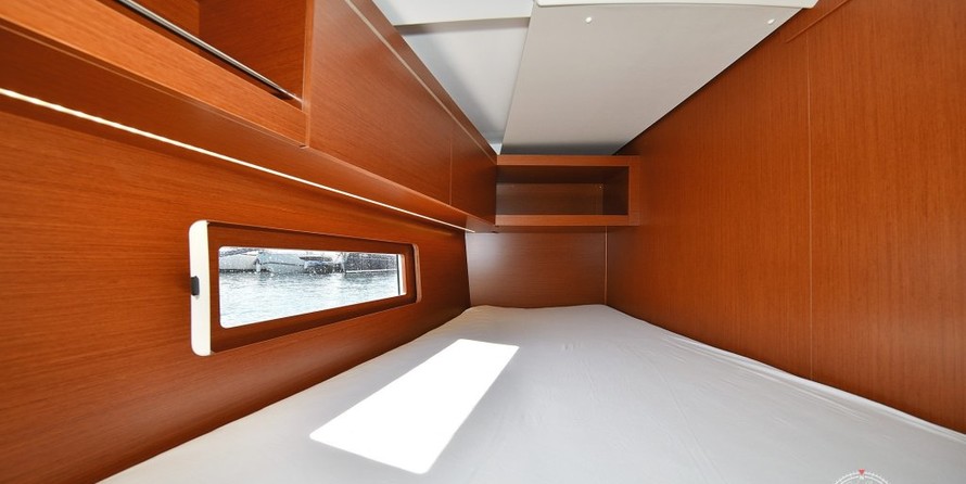 Beneteau Oceanis 46.1