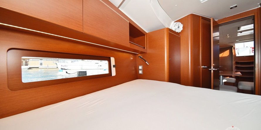 Beneteau Oceanis 46.1