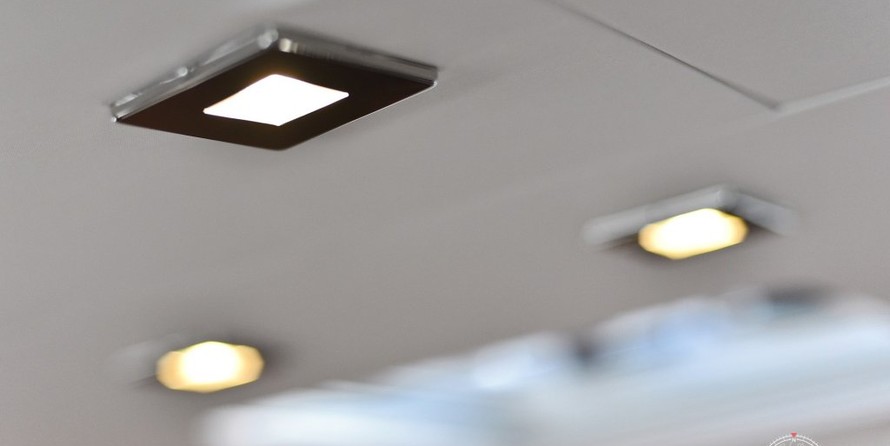 Beneteau Oceanis 46.1