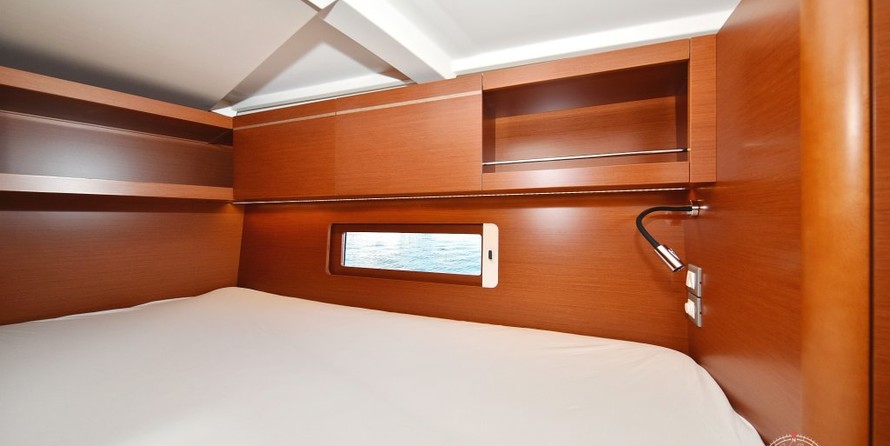 Beneteau Oceanis 46.1