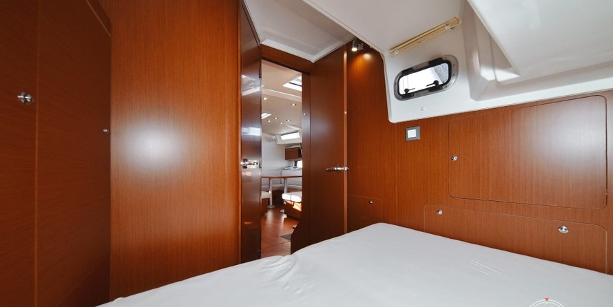 Beneteau Oceanis 46.1