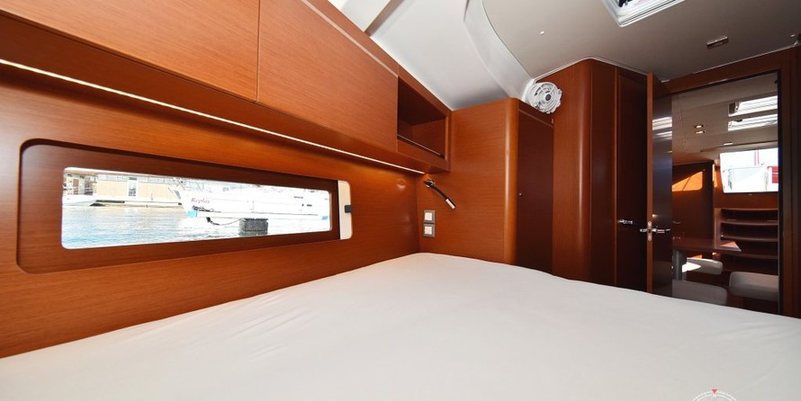 Beneteau Oceanis 46.1