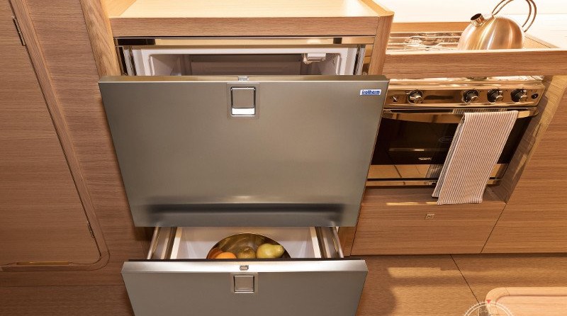 Dufour 382 Grand Large